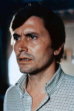 Giulio Brogi in Where I've Never Lived