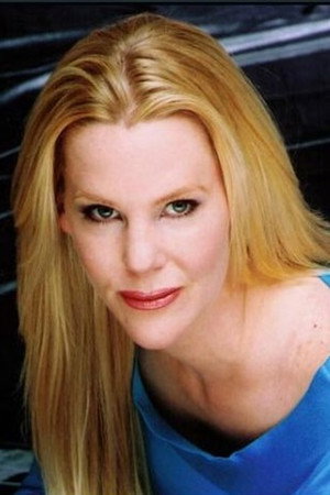 Sandy Wasko in Veronica 2030