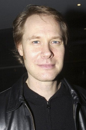 Paul Goddard in Bullseye