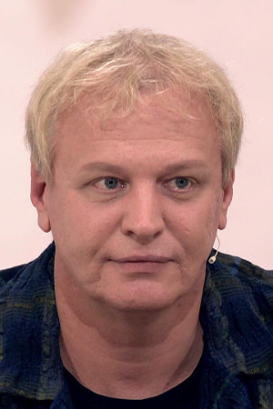 Sergey Yushkevich in Country of the Deaf