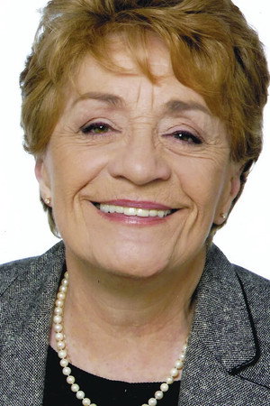 Élisabeth Chouvalidzé in The Zone