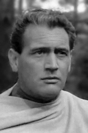 Roy Purcell in The Odyssey