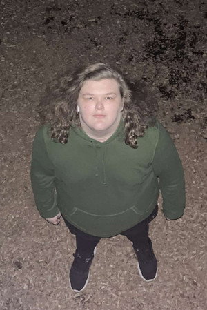 Joshua Repaich in The Demojordan