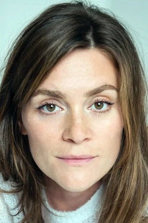 Alexia Depicker in U Are the Universe