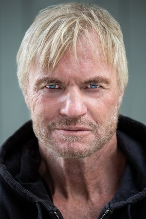 Vladimir Kulich in The 13th Warrior