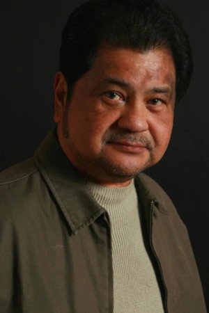 Joselito Rescober in Young Rebels