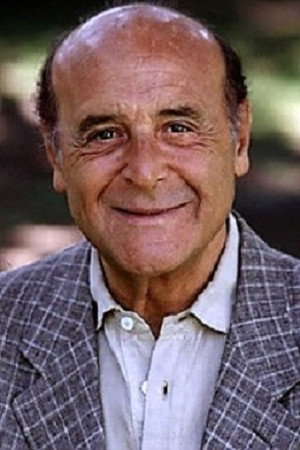 Jesús Puente in The Cobra