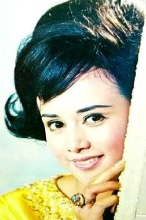 Tang Lan Hua in Star Star Star