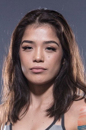 Tracy Cortez in UFC on ESPN 22: Whittaker vs. Gastelum