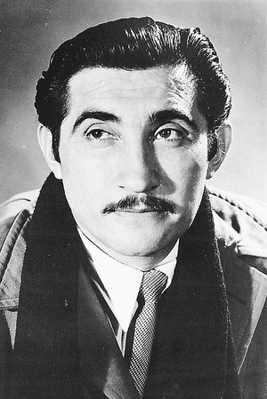 Rodolfo Acosta in Hondo
