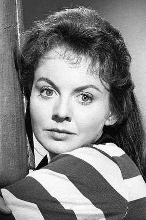 Mary Webster in The Tin Star