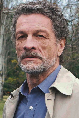 Daniel Fanego in The Accused