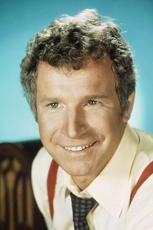 Wayne Rogers in Pocket Money