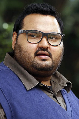 Sekhar Menon in Gangster