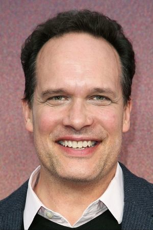 Diedrich Bader in Ice Age