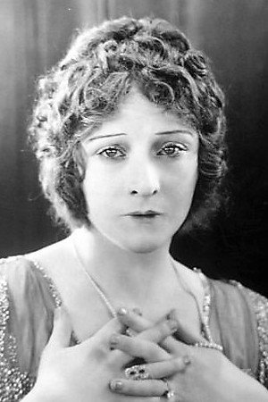 Cleo Madison in The Lullaby