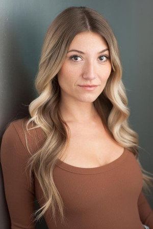 Sydney Hendricks in Cold Meat