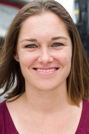 Mimi Knoop in Getting Nowhere Faster