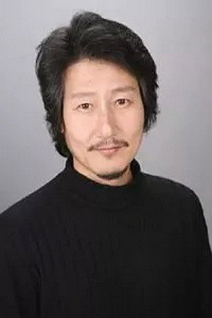 Akio Nakamura in TEKKEN: The Motion Picture