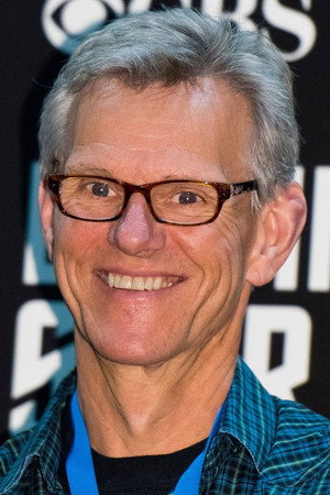 Steve Rankin in Trapped