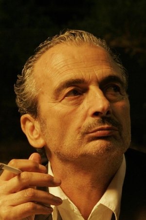 Jacques Nolot in Enfant chéri