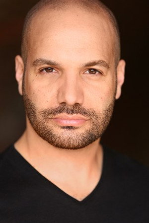 Alex Pérez in The Doldrums or How to Cure Sadness