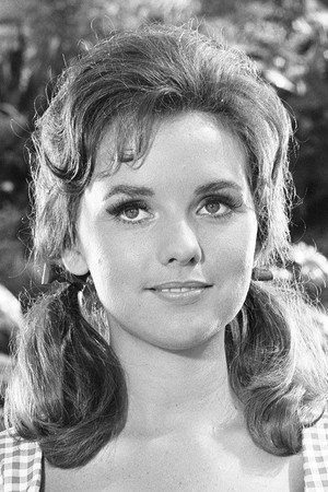 Dawn Wells in Return to Boggy Creek