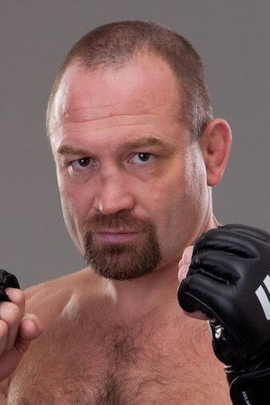 Vladimir Matyushenko in UFC 44: Undisputed