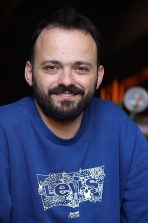 Besnik Krapi in Unwanted