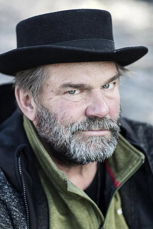 Kai Lehtinen in Linnan juhlat
