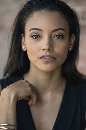 Gabrielle Walsh in Locked