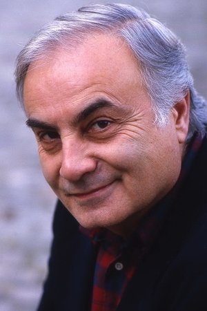 François Perrot in The Body of My Enemy