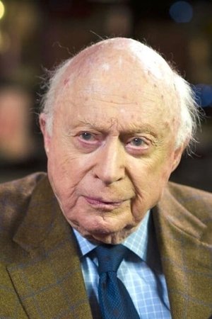 Norman Lloyd in Reign of Terror