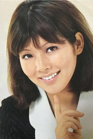 Yōko Ichiji in Mirrorman