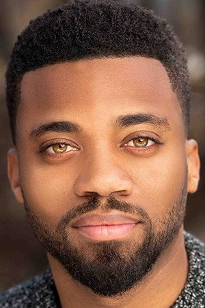 Zachariah Rogers in A Christmas Open House