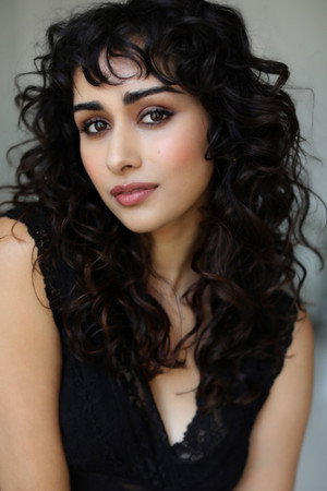 Deepti Menon in The Zombie Wedding
