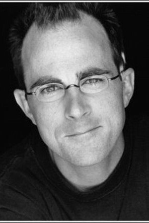 Shawn Michael Patrick in Glazed