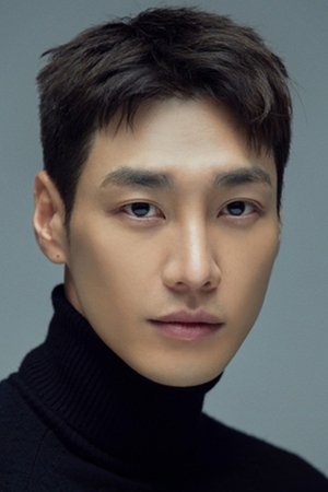 Kim Young-kwang in Mission  Possible