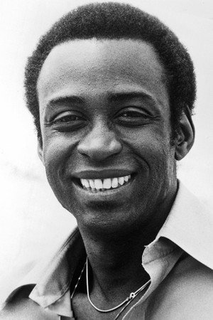Cleavon Little in Blazing Saddles