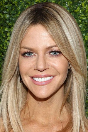 Kaitlin Olson in Weather Girl