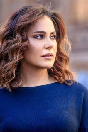 Dima Kandalaft in The Lover