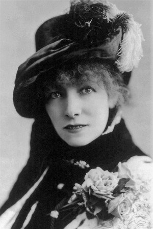 Sarah Bernhardt in Le Cinéma de grand-père