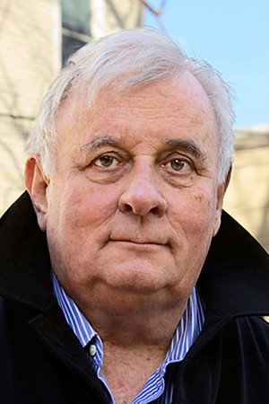 Edmund White in Sex Positive