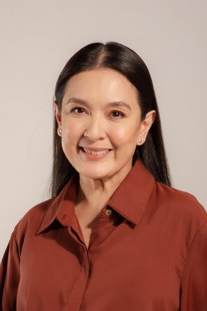 Jean Garcia in Loving You