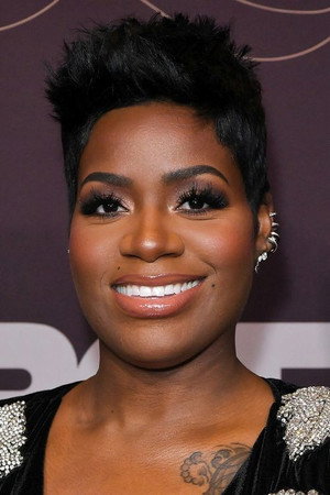 Fantasia Barrino in The Color Purple