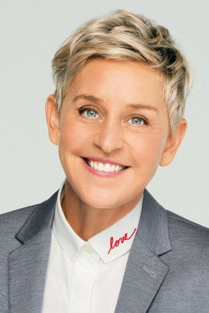 Ellen DeGeneres in Endangered
