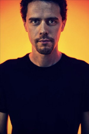 Cody Carpenter in John Carpenter: Live Retrospective