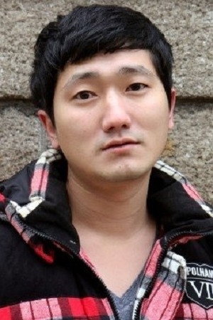 Jung Jae-sik in School of Youth: The Corruption of Morals