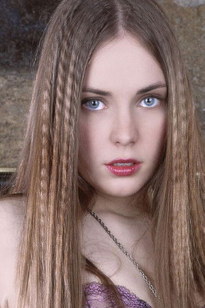Erin Brown in The Sexy Adventures of Van Helsing