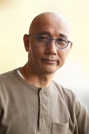 Lowell Lo Koon-Ting in Magnificent Warriors